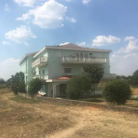 Ivankovic 招待所 Međugorje
